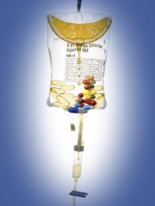Infusion Therapy