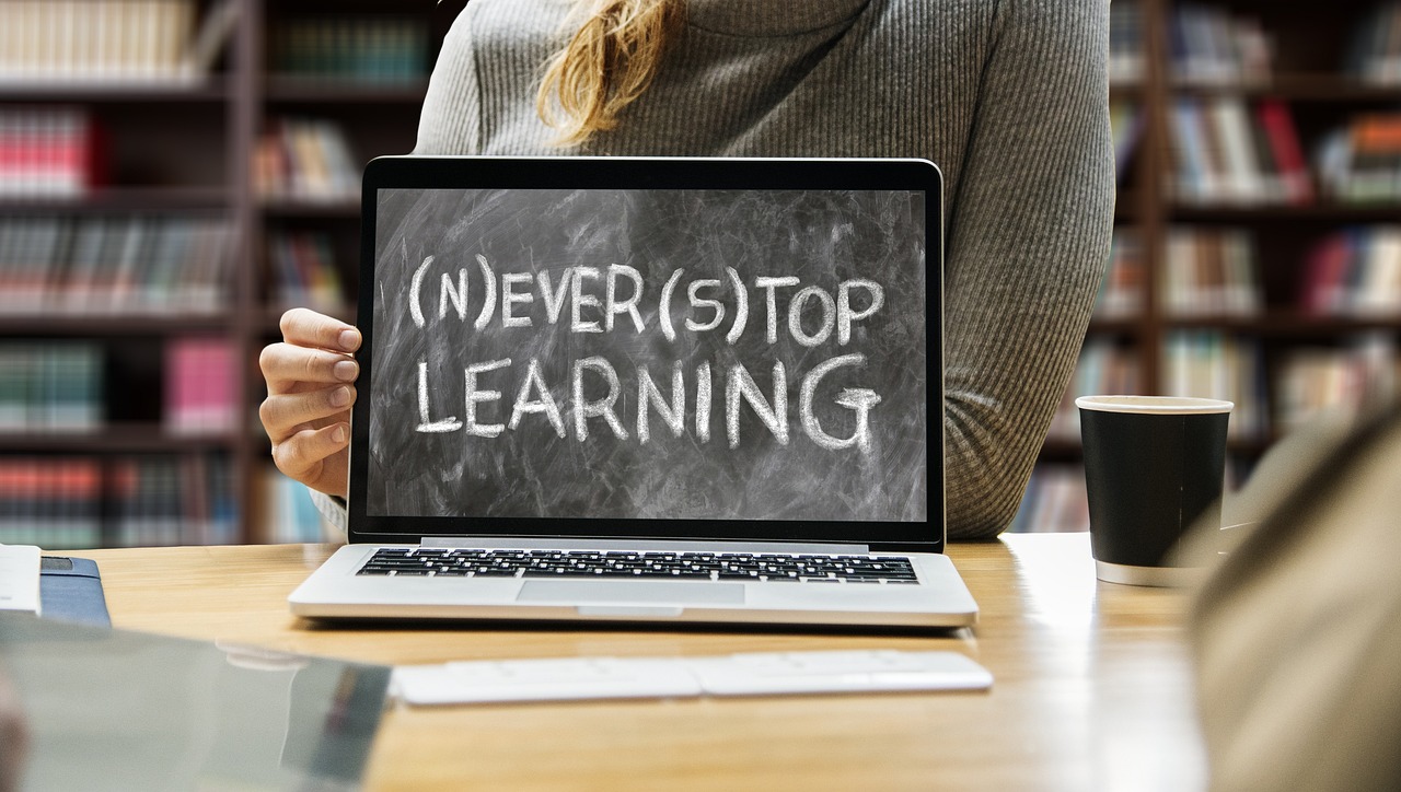 learning image